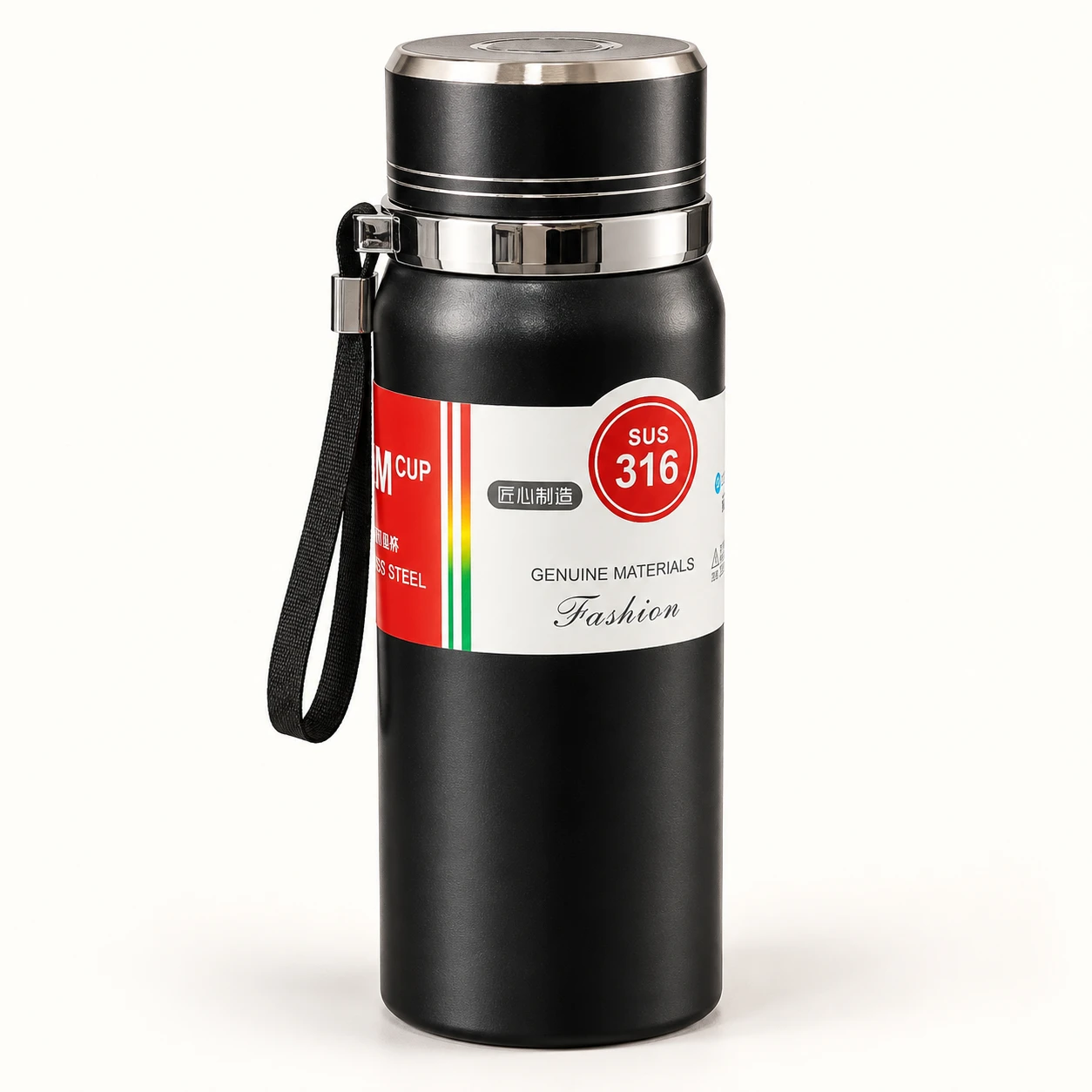 Stainless Steel Bottles